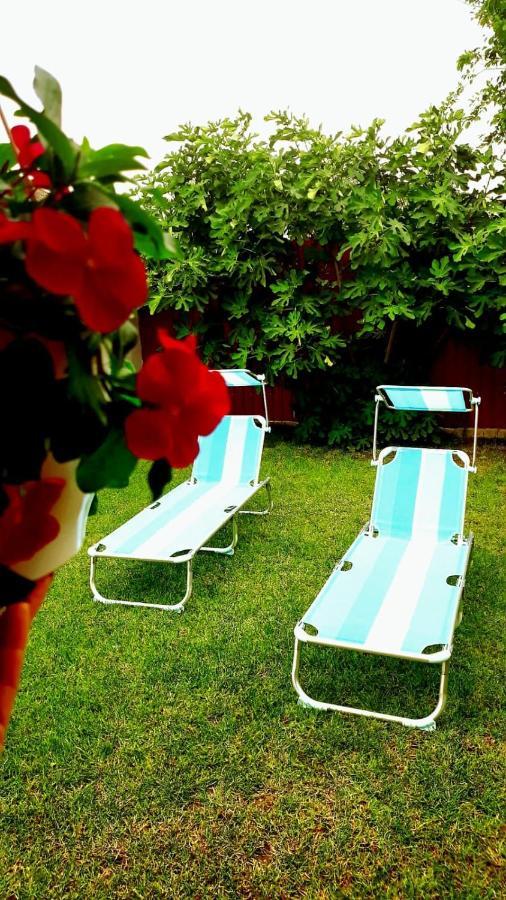 Casa Pavel Jurilovcaヴィラ エクステリア 写真
